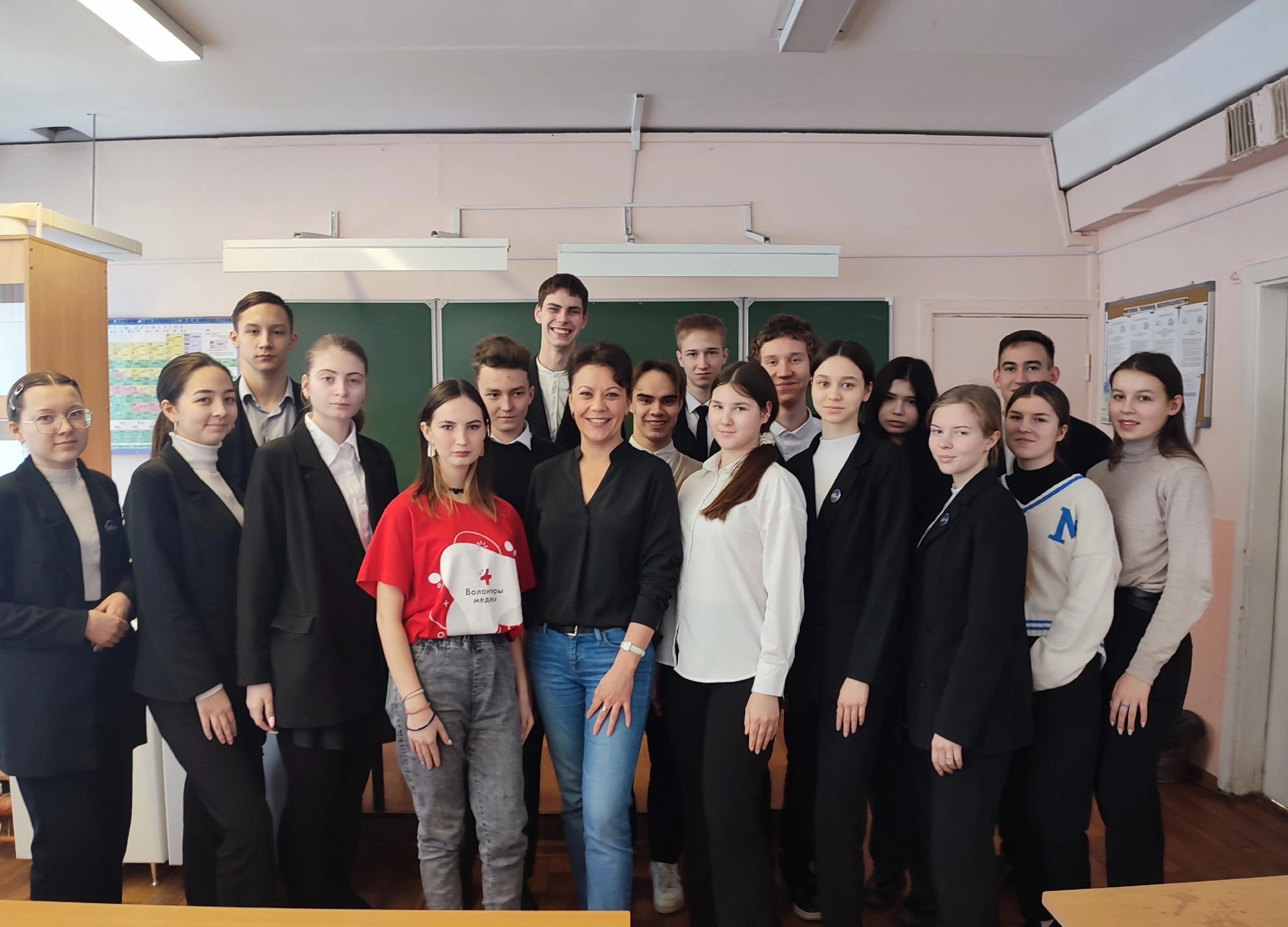 Будущие абитуриенты узнали об условиях приема в этом году